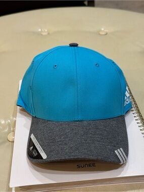 Adidas OSFA Cap NWT